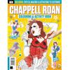 Future Publishing Chappell Roan Coloring & Activity Book - Over 35 Fun Designs, Perfect for Fans, Relaxation, and Creative Expression: Over 35 Amazing Illustrations to Customize