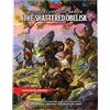 Dungeons & Dragons Phandelver and Below: The Shattered Obelisk (libro di avventure di Dungeons & Dragons) (Versione Inglese)