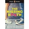 Penguin Readers Level 4: The Kissing Booth (ELT Graded Reader): Abridged Edition