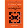 Springer Fundamentals of Mathematical Evolutionary Genetics: 22
