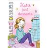 Simon & Schuster Katie Just Desserts: Volume 29