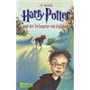 Carlsen Harry Potter 3 und der Gefangene von Askaban: Kinderbuch-Klassiker ab 10 Jahren über Hogwarts und den bekanntesten Zauberlehrling der Welt: 403