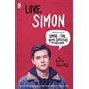 Penguin Love Simon: Simon Vs The Homo Sapiens Agenda Official Film Tie-in