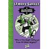 Farshore Why Is This Night Different from All Other Nights?: A Wrong Questions Mystery for Kids and Detective Story Lovers