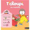 Nathan T'choupi au marché