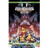 ONI Biker Mice from Mars Vol. 2: Intergalactic Odyssey