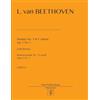 CreateSpace Independent Publishing Platf Sonata No. 1 in F minor, op. 2 no. 1: Klaviersonate Nr. 1 F-minor, opus 2 nr. 1