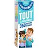 PLAY BAC Tout le programme Petite section: 350 questions réponses