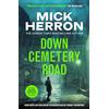 Baskerville Down Cemetery Road: Zoe Boehm Thrillers 1: The bestselling thrillers that inspired the Apple TV+ show starring Emma Thompson (Zoe Boehm Thrillers 1)