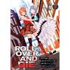 Airship Roll Over and Die I Will Fight for an Ordinary Life With My Love and Cursed Sword! 1