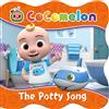 Farshore Official CoComelon Sing-Song: The Potty Song: Make potty training fun as you sing-along with this colourful board book for children aged 1, 2, 3 and 4 years
