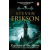 Penguin Gardens Of The Moon: (Malazan Book Of The Fallen 1)