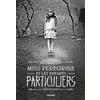 BAYARD JEUNESSE Miss Peregrine et les enfants particuliers
