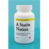John Blake A Statin Nation: Damaging Millions in a Brave New Post-Health World