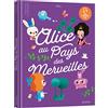 AUZOU Alice au pays des merveilles