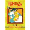 Viz Media Ranma 1/2 1: 2-In-1 Edition