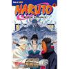 CARLSEN MANGA Naruto 51