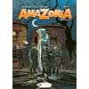 Cinebook Amazonia 4: Episode 4