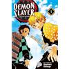 Manga Cult Demon Slayer 3: Kimetsu no Yaiba