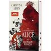 Penhaligon Die Chroniken von Alice - Die Schwarze Königin: Roman: 2