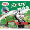 Farshore Thomas & Friends: Henry: A Fun Railway Adventure for Toddlers and Train Lovers Aged 2 and Up