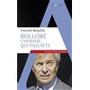 Alpha Bolloré, l'homme qui inquiète