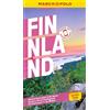 MAIRDUMONT MARCO POLO Reiseführer Finnland: Reisen mit Insider-Tipps. Inklusive kostenloser Touren-App