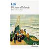 Folio Pecheur D'Islande