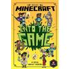 Farshore Minecraft: Into the Game: Book 1 in the first official Minecraft gaming fiction series - perfect for getting kids aged 7, 8, 9 & 10 into reading!: ... A Minecraft Movie and kids aged 6, 7, 8 & 9!