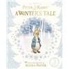 Warne Peter Rabbit: A Winter's Tale: A seasonal bedtime story