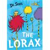 HarperCollinsChildren'sBooks The Lorax: The classic story that shows you how to save the planet!