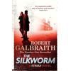 Sphere The Silkworm: Cormoran Strike Book 2