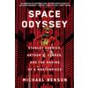 Simon & Schuster Space Odyssey: Stanley Kubrick, Arthur C. Clarke, and the Making of a Masterpiece