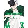 講談社 WIND BREAKER 1
