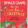 Puffin Roald Dahl On the First Day of Christmas