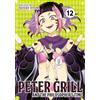 Ghost Ship Peter Grill and the Philosopher's Time Vol. 12