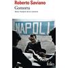 Folio Gomorra: Dans l'empire de la camorra