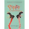 Penguin Young Readers Group Pippi Longstocking (Puffin Modern Classics)