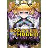 Ghost Ship World's End Harem: Fantasia Vol. 9
