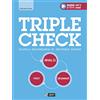 Liberty Triple check. Per la Scuola superiore. Ediz. per la scuola. Con File audio per il download