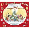 Puffin The Jolly Christmas Postman: The magical, interactive Christmas classic