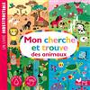 Deux Coqs d'or Mon cherche et trouve des animaux