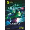 MONDADORI Il fuggitivo. I casi di Theodore Boone (Vol. 5)