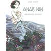 Casterman France Anaïs Nin: sur la mer des mensonges