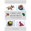 Origami Shop Origami Memories, A Collection of 31 Origami Animals, Flowers and Creative Expressions: Japanese Paper Folding for Kids and Adults: A Fun and Relaxing Hobby with Creative Projects for All Ages