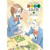 DISTRITO MANGA After School Dice Club 5 (Shônen)