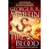 Bantam Fire & Blood: 300 Years Before A Game of Thrones