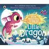 Ladybird Ten Minutes to Bed: Little Dragon