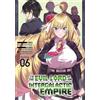 Seven Seas I'm the Evil Lord of an Intergalactic Empire! (Manga) Vol. 6: 5