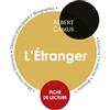 Paideia éducation L'Etranger: Fiche de lecture